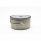  TOAKS Titanium 900ml Pot With D130mm