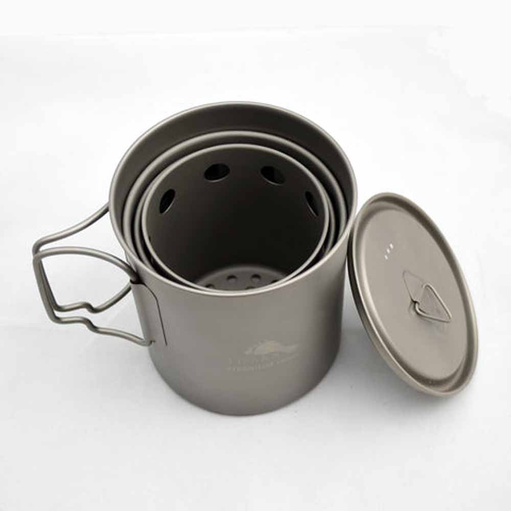  TOAKS Titanium Backpacking Wood Burning Stove (small)