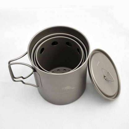  TOAKS Titanium Backpacking Wood Burning Stove (small)