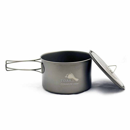  TOAKS Titanium Light 700ml Pot