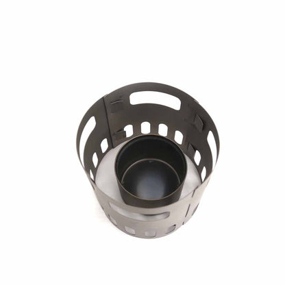  TOAKS Titanium Siphon Alcohol Stove