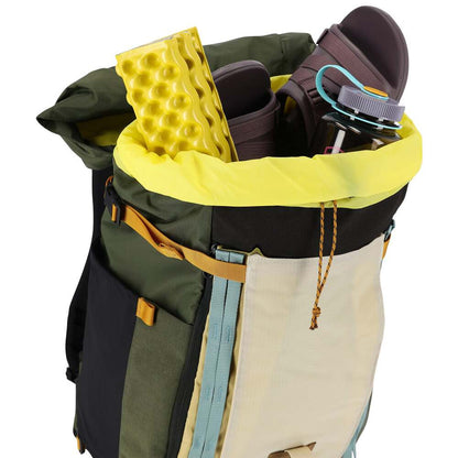  Topo Designs 28L Mountain Pack