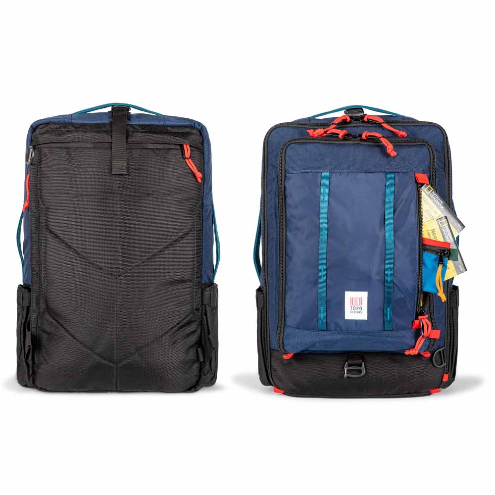  Topo Designs 30L Global Travel Bag