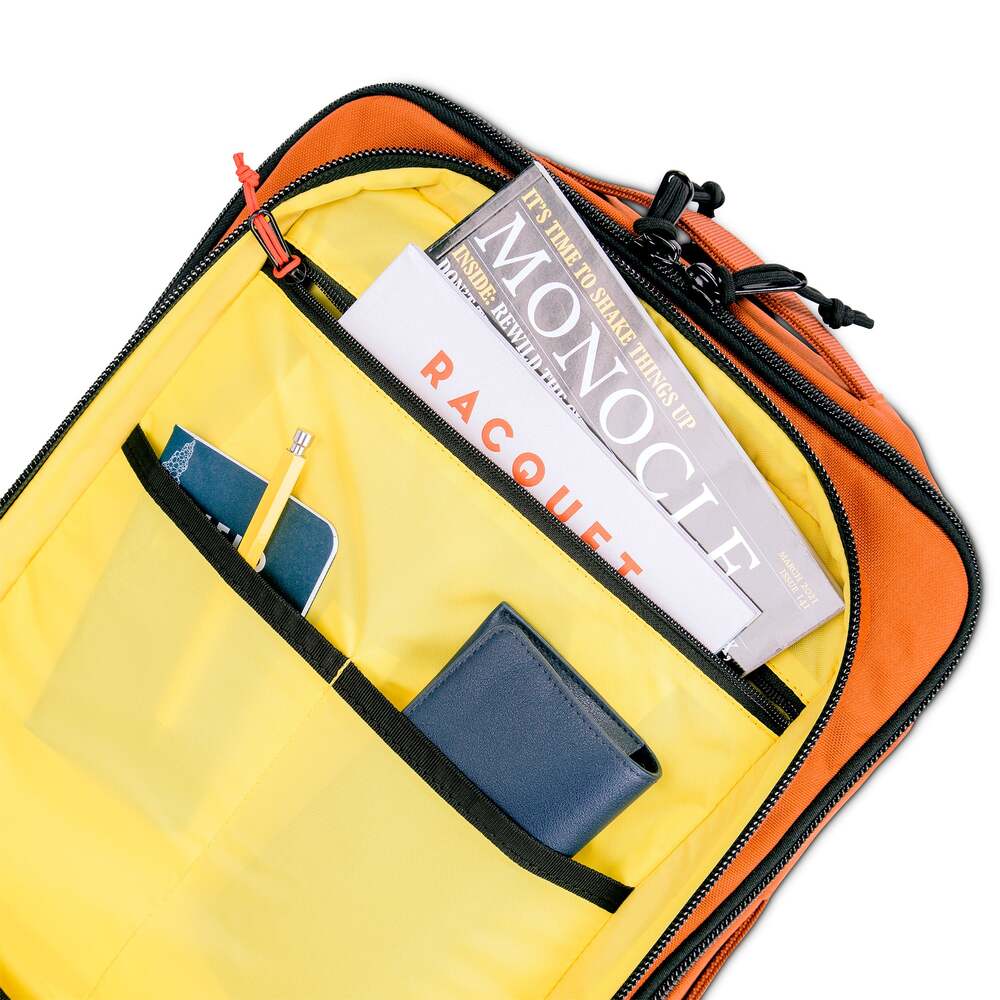  Topo Designs 30L Global Travel Bag