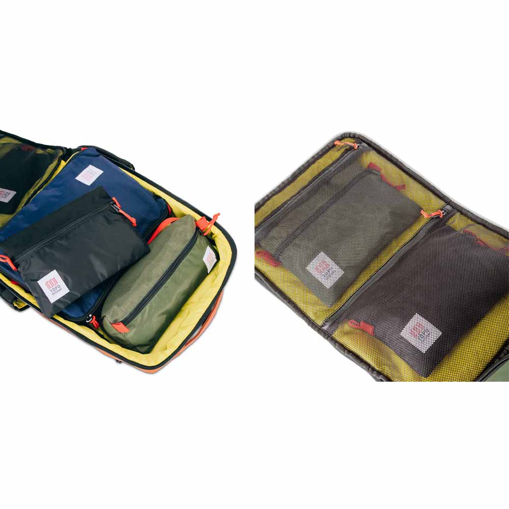  Topo Designs 30L Global Travel Bag