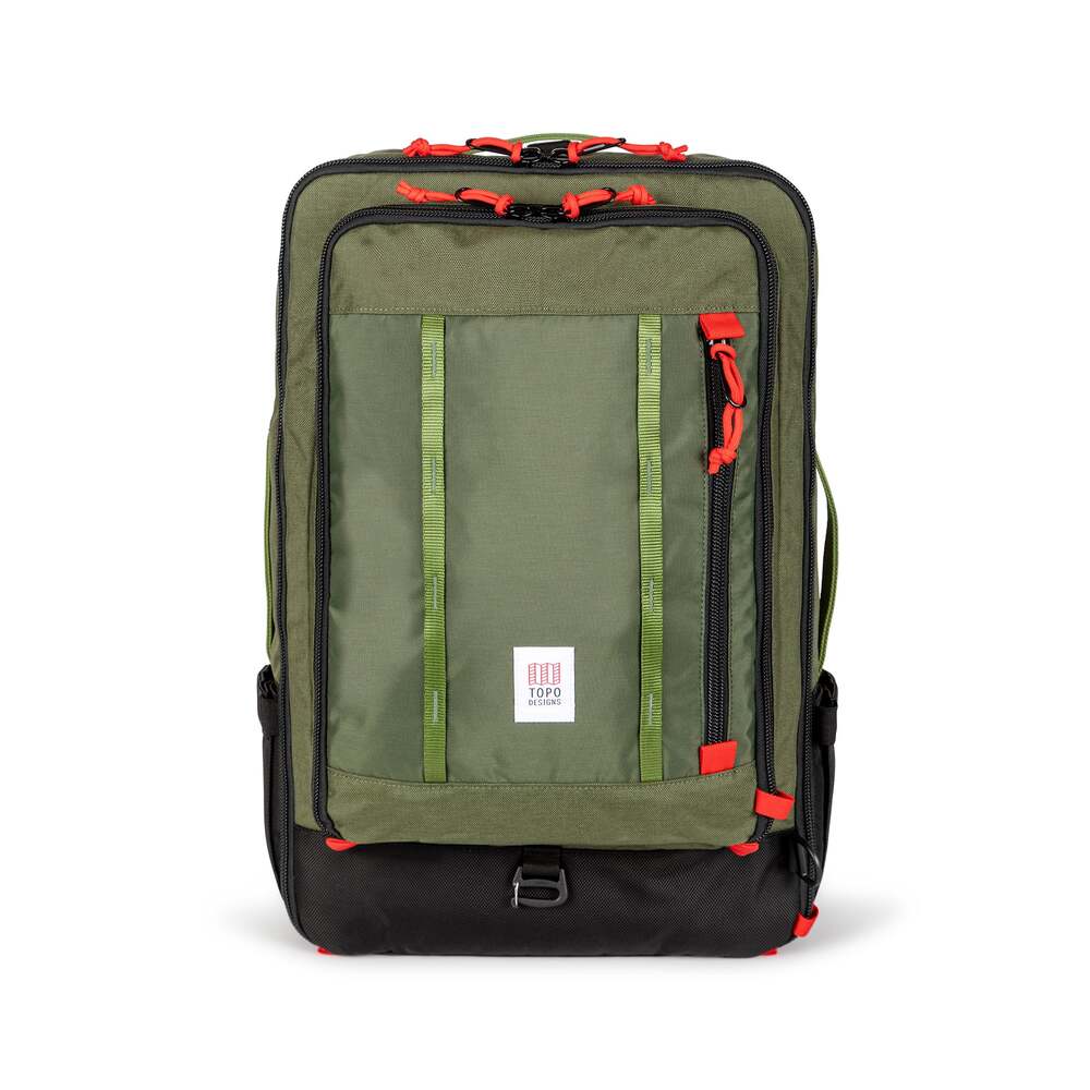  Topo Designs 40L Global Travel Bag