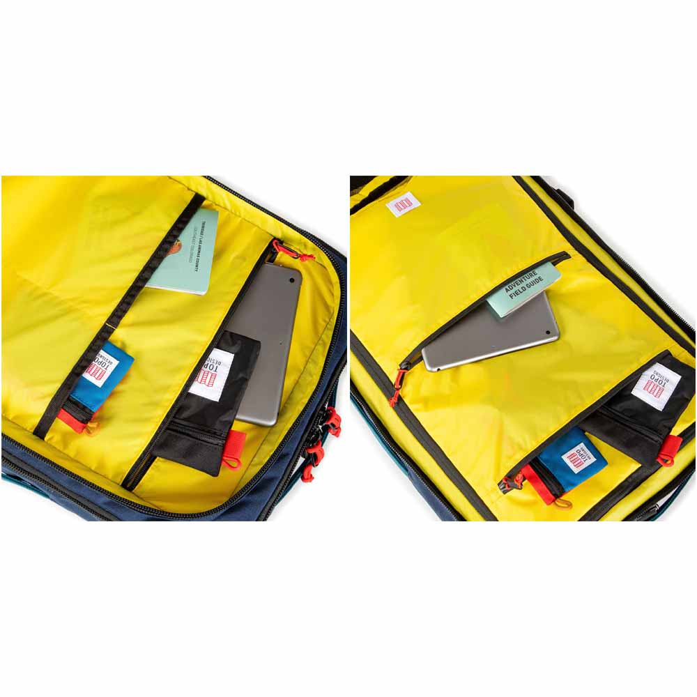  Topo Designs 40L Global Travel Bag