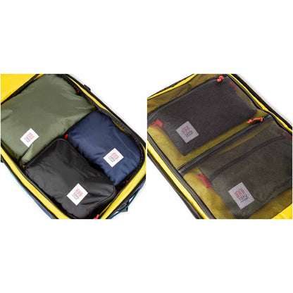  Topo Designs 40L Global Travel Bag