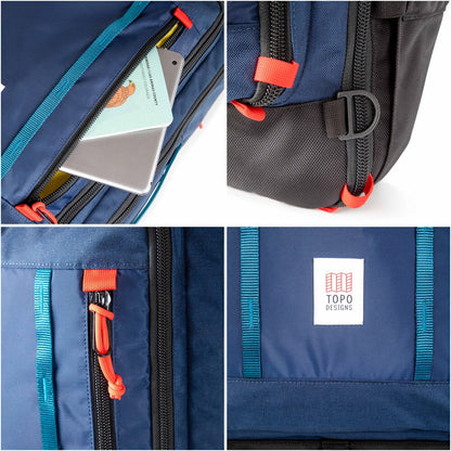  Topo Designs 40L Global Travel Bag