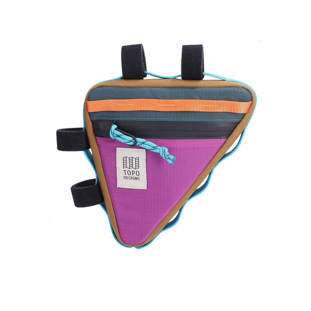  Topo Designs Bike Frame Bag