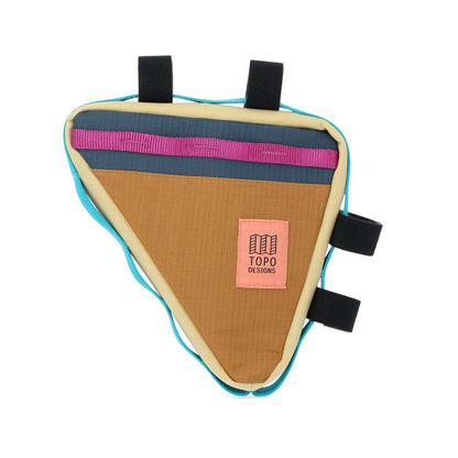  Topo Designs Bike Frame Bag