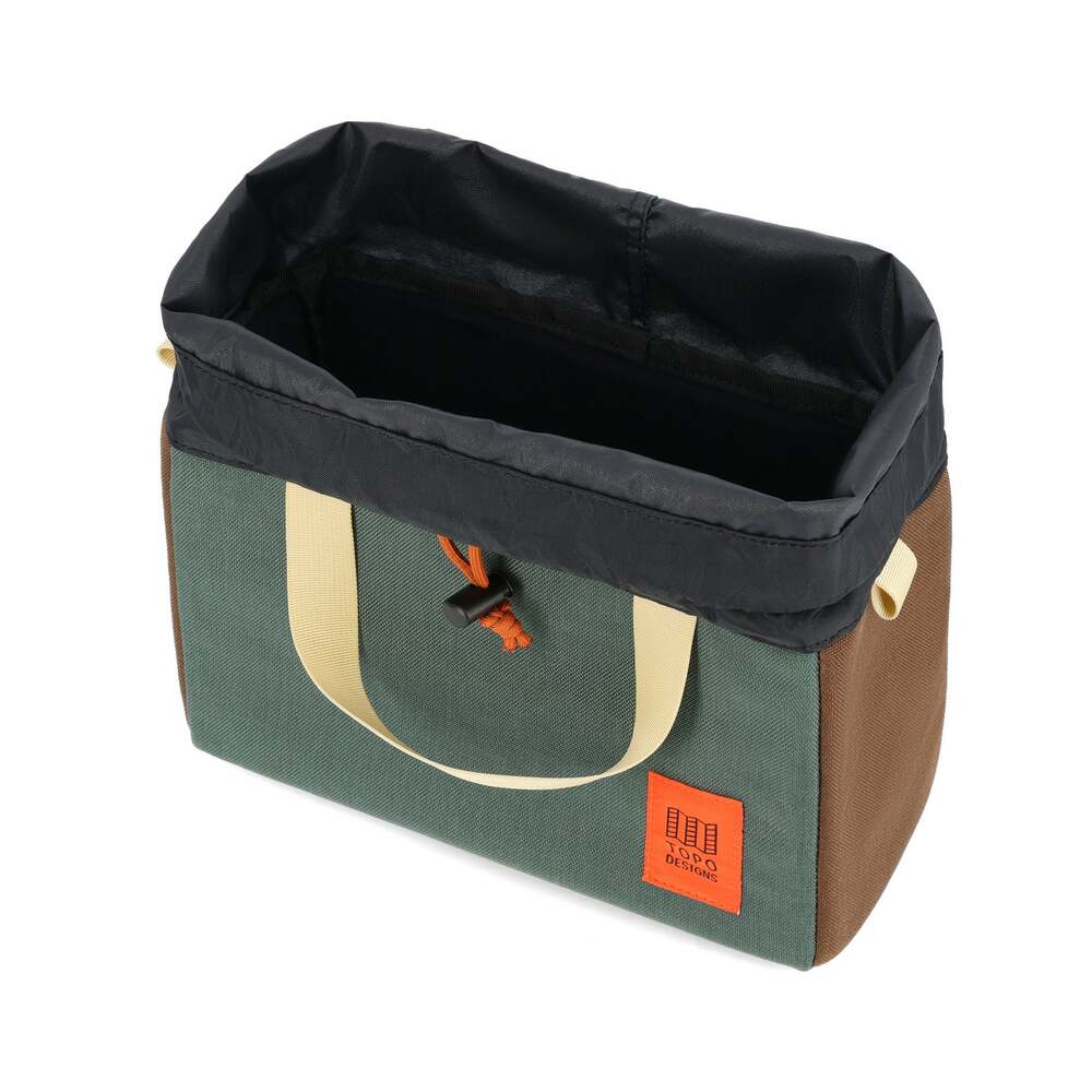  Topo Designs Camera Cube Bag