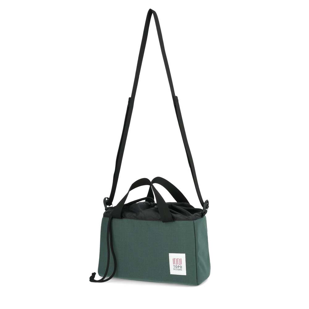  Topo Designs Camera Cube Bag