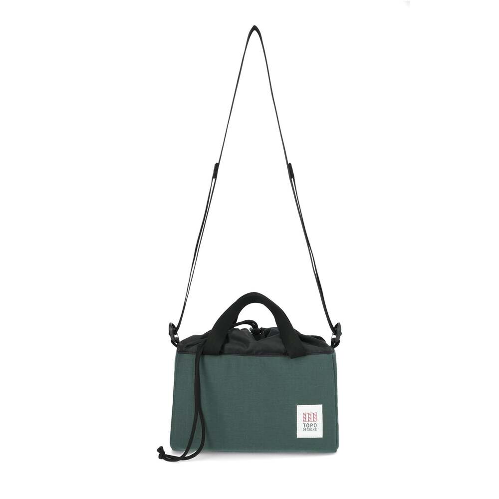  Topo Designs Camera Cube Bag