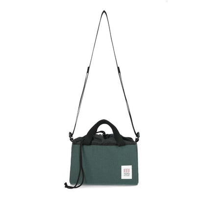  Topo Designs Camera Cube Bag