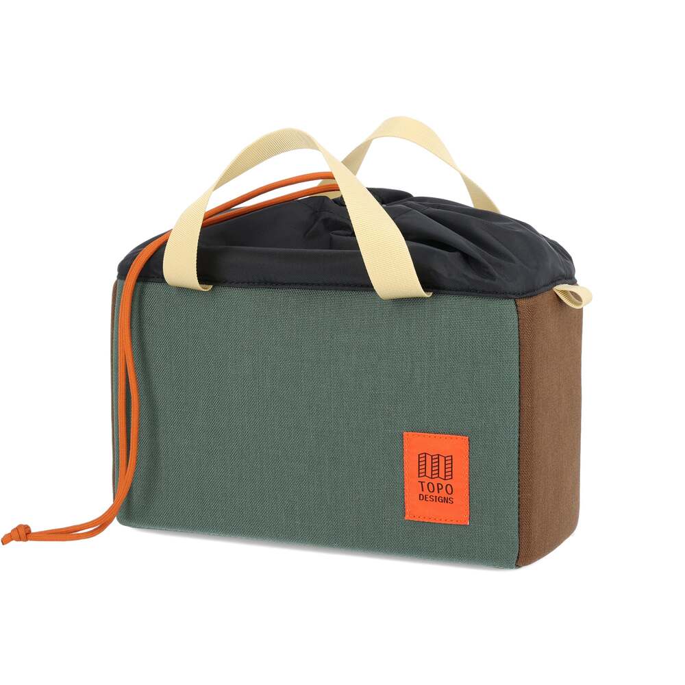  Topo Designs Camera Cube Bag