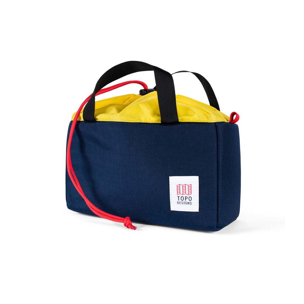  Topo Designs Camera Cube Bag