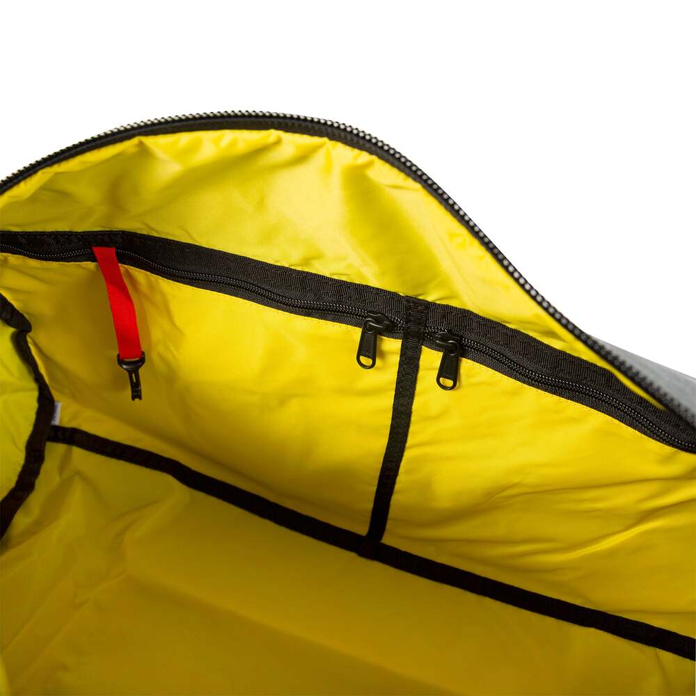  Topo Designs Classic Duffel 20in Bag - Black/Black