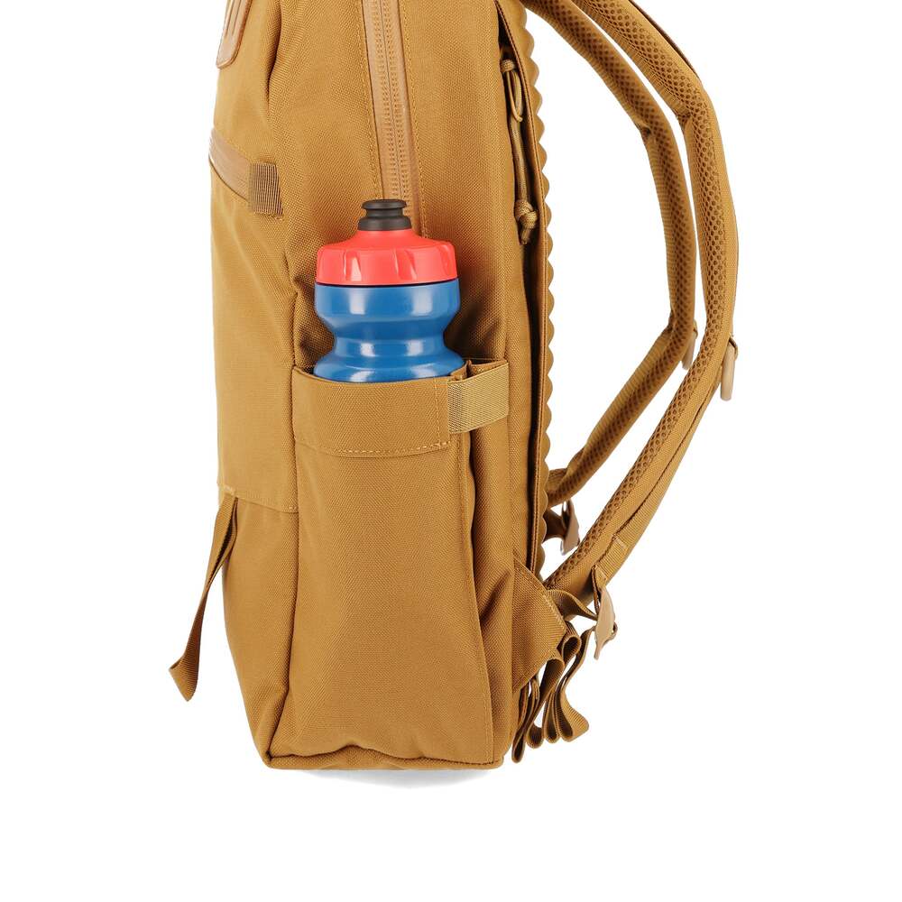  Topo Designs Classic Style Daypack Tech