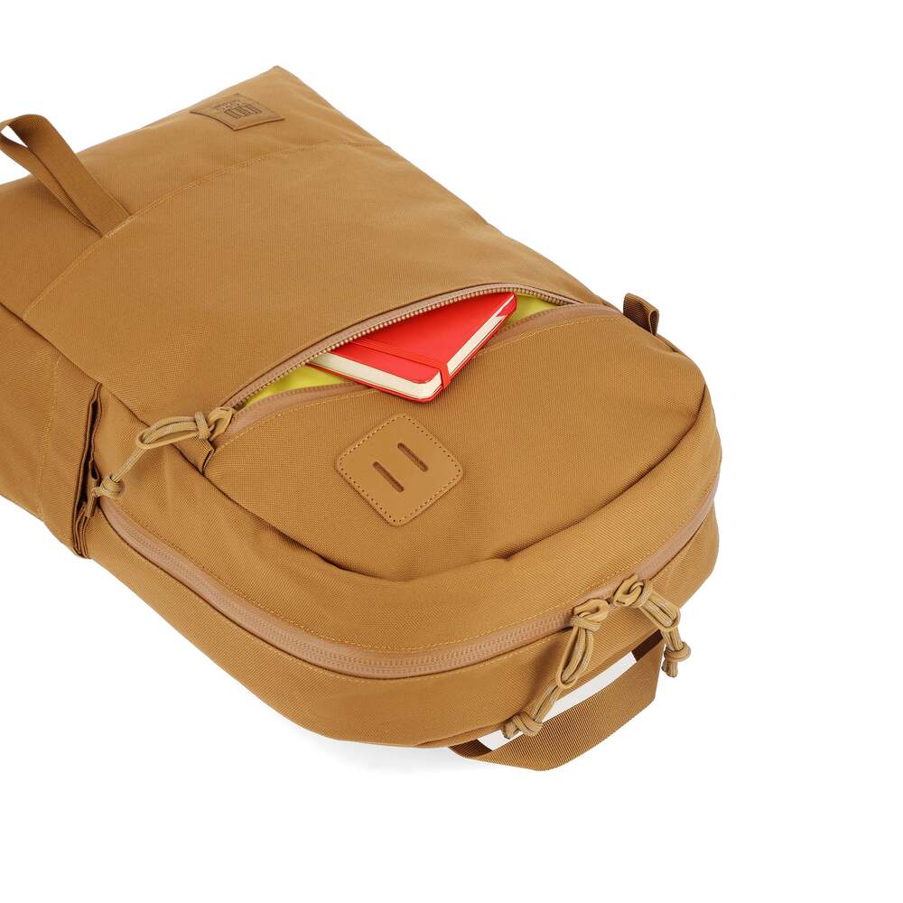  Topo Designs Classic Style Daypack Tech