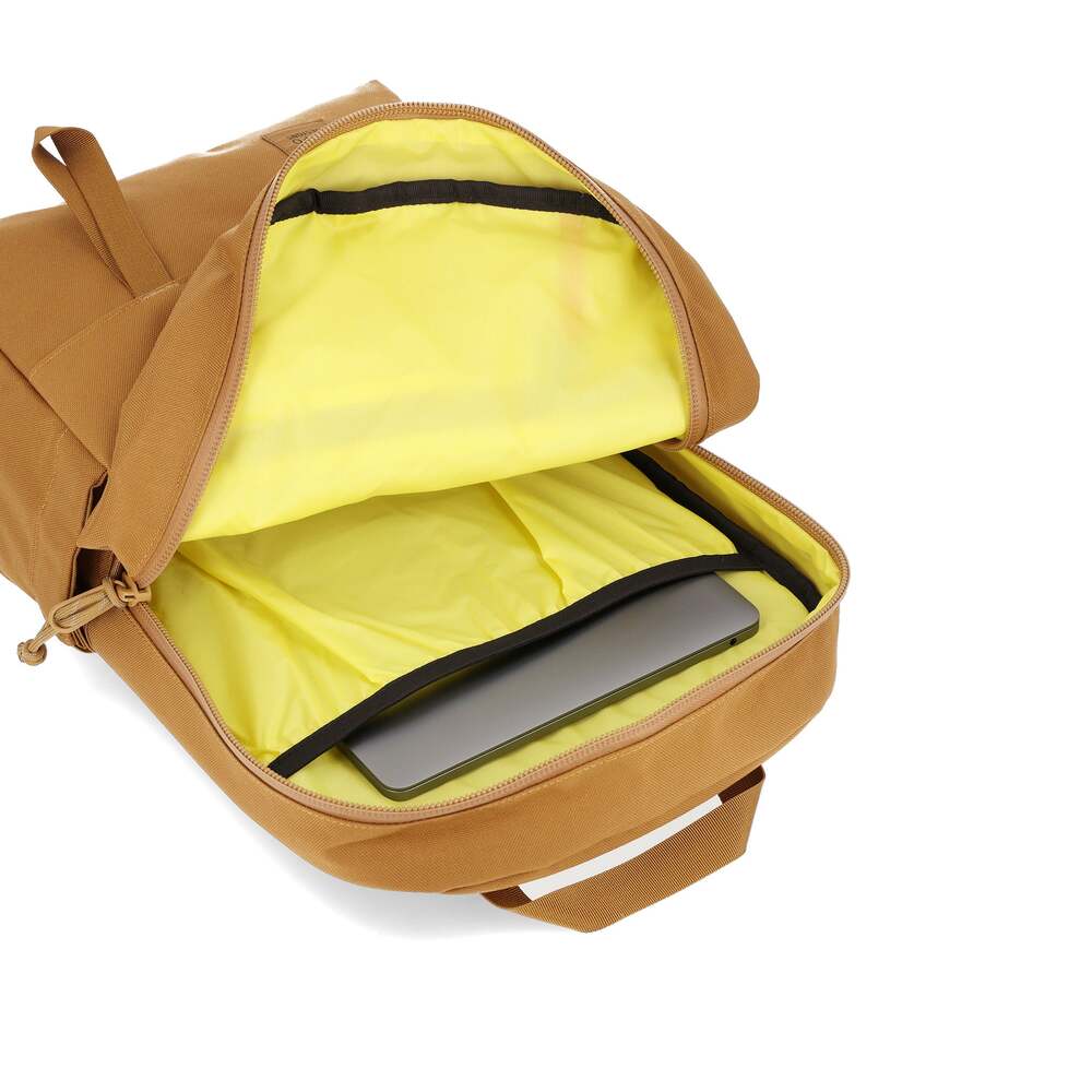  Topo Designs Classic Style Daypack Tech
