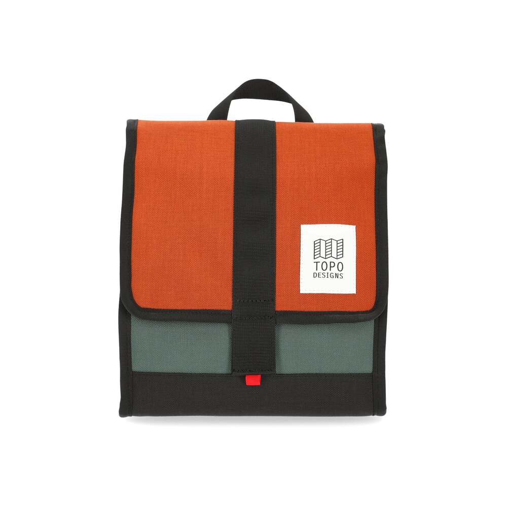  Topo Designs Cooler Bag