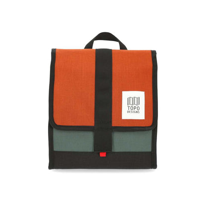  Topo Designs Cooler Bag