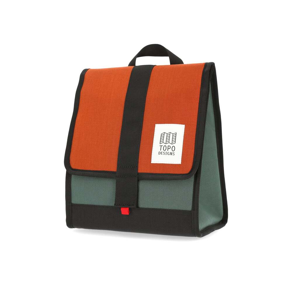  Topo Designs Cooler Bag
