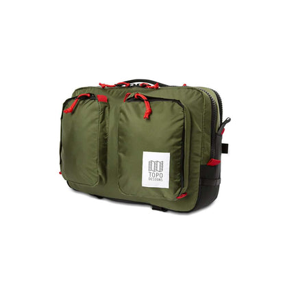  Topo Designs Global Briefcase