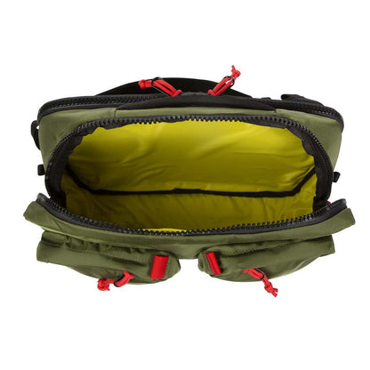  Topo Designs Global Briefcase