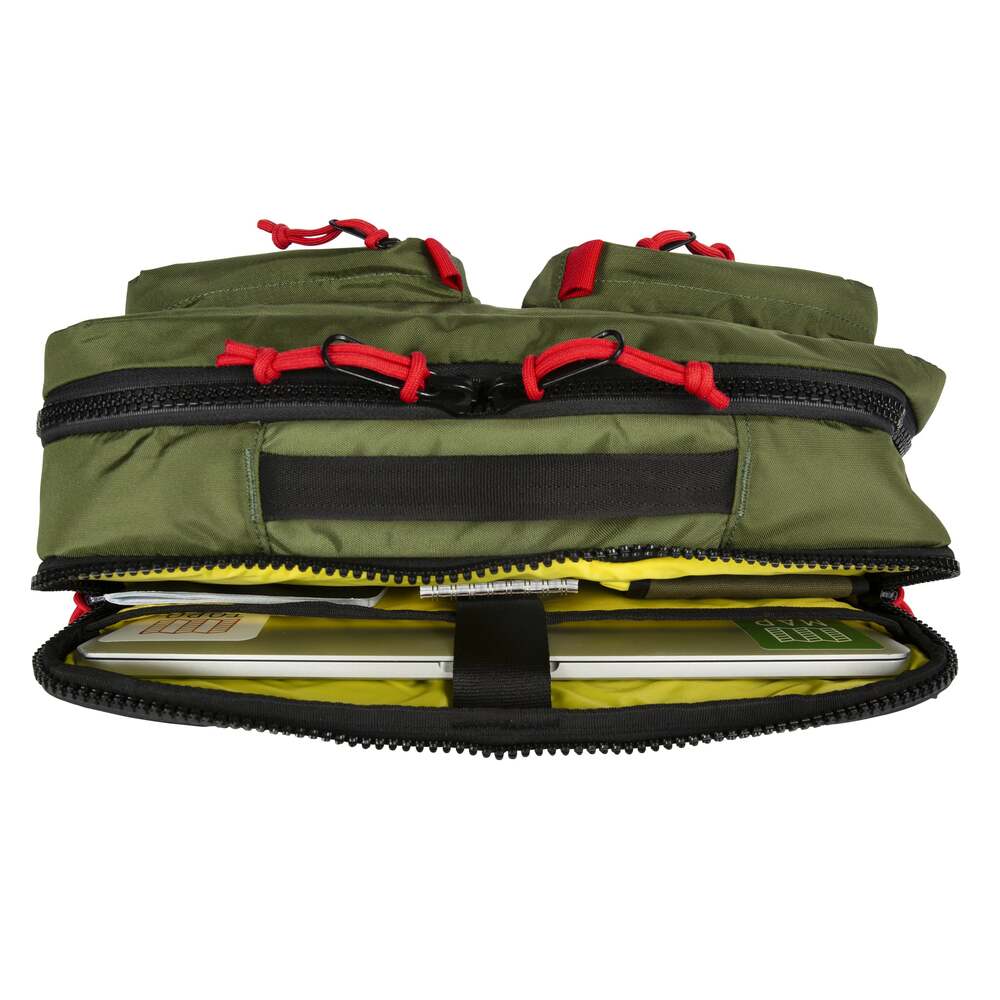  Topo Designs Global Briefcase