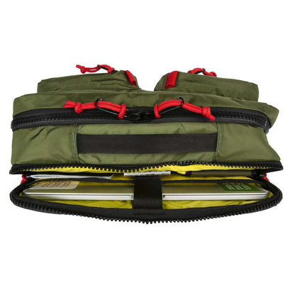  Topo Designs Global Briefcase