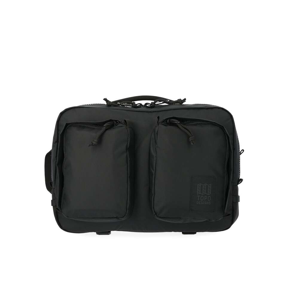  Topo Designs Global Briefcase