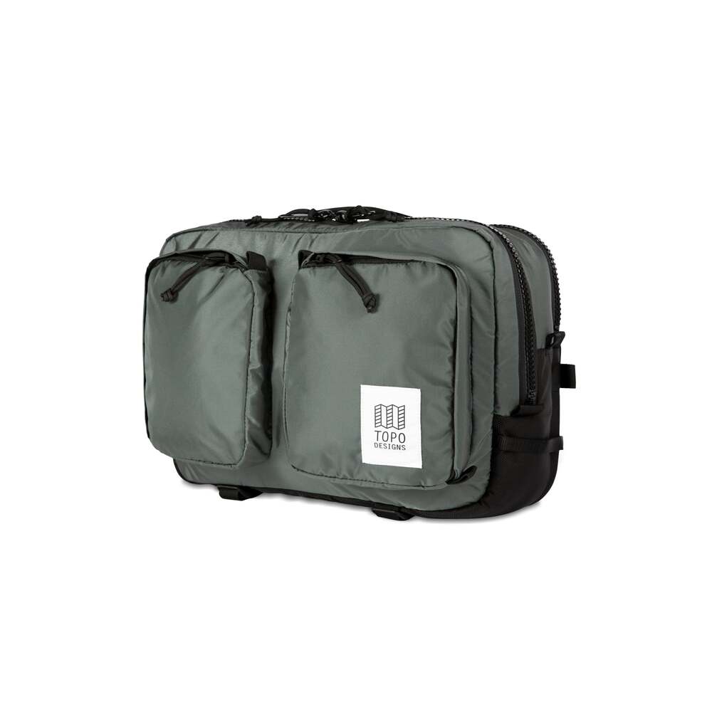  Topo Designs Global Briefcase