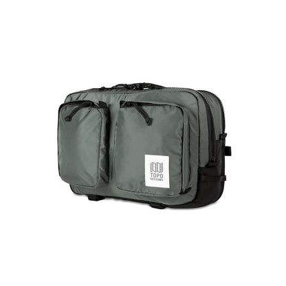  Topo Designs Global Briefcase
