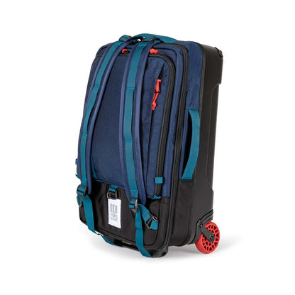  Topo Designs Global Travel Roller Bag