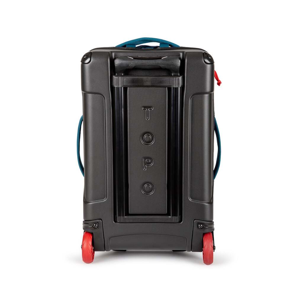  Topo Designs Global Travel Roller Bag