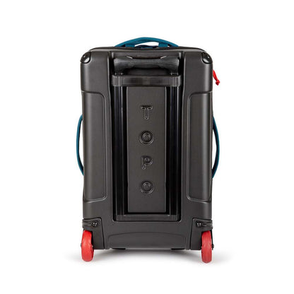  Topo Designs Global Travel Roller Bag