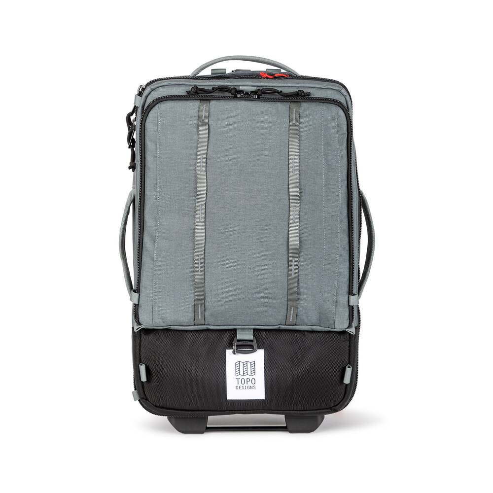  Topo Designs Global Travel Roller Bag