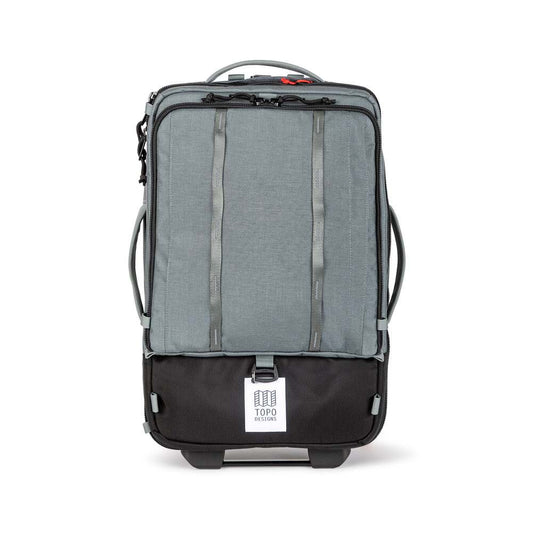  Topo Designs Global Travel Roller Bag