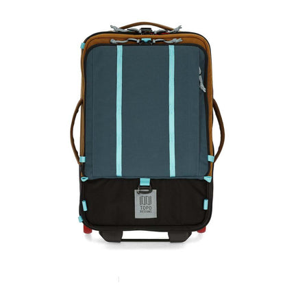  Topo Designs Global Travel Roller Bag