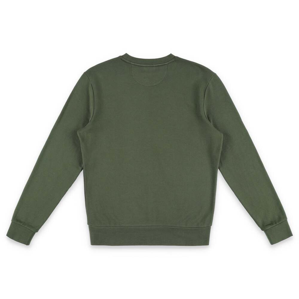  Topo Designs Mens Dirt Crew