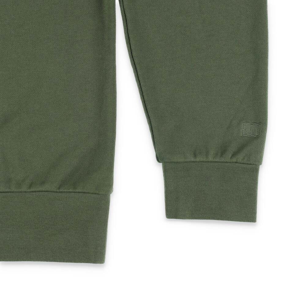  Topo Designs Mens Dirt Crew
