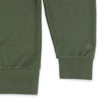  Topo Designs Mens Dirt Crew