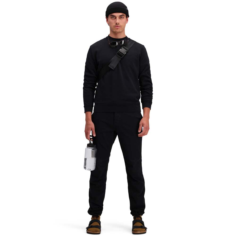  Topo Designs Mens Dirt Crew