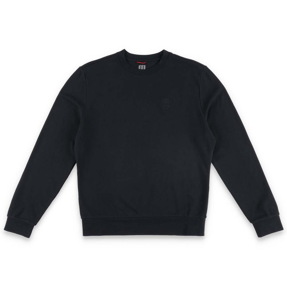  Topo Designs Mens Dirt Crew