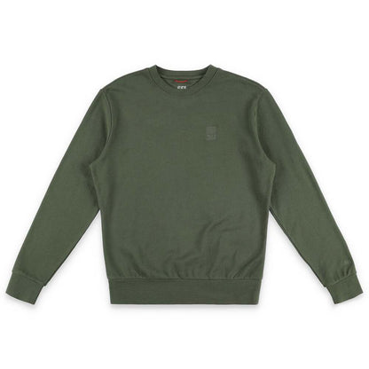  Topo Designs Mens Dirt Crew