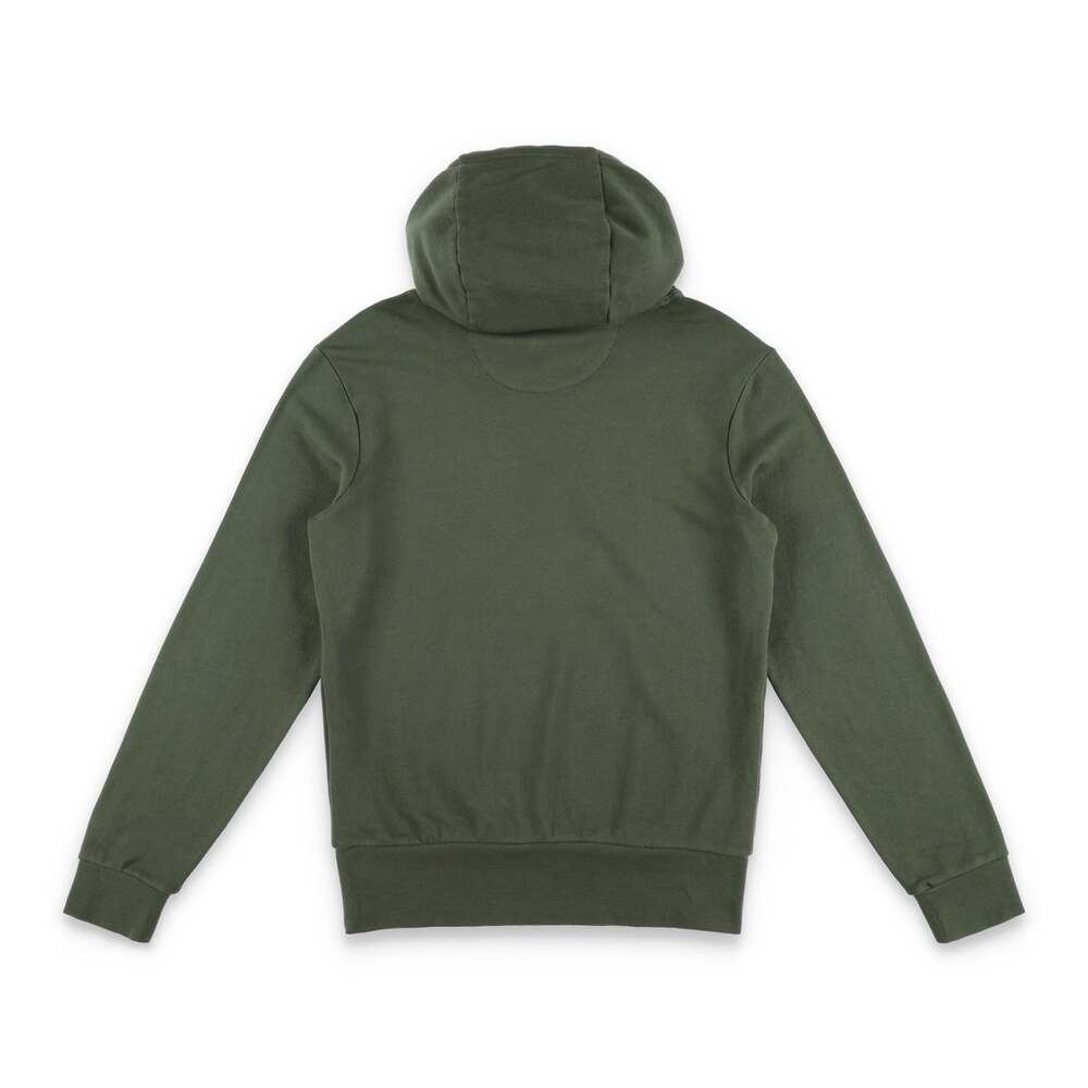  Topo Designs Mens Dirt Hoodie