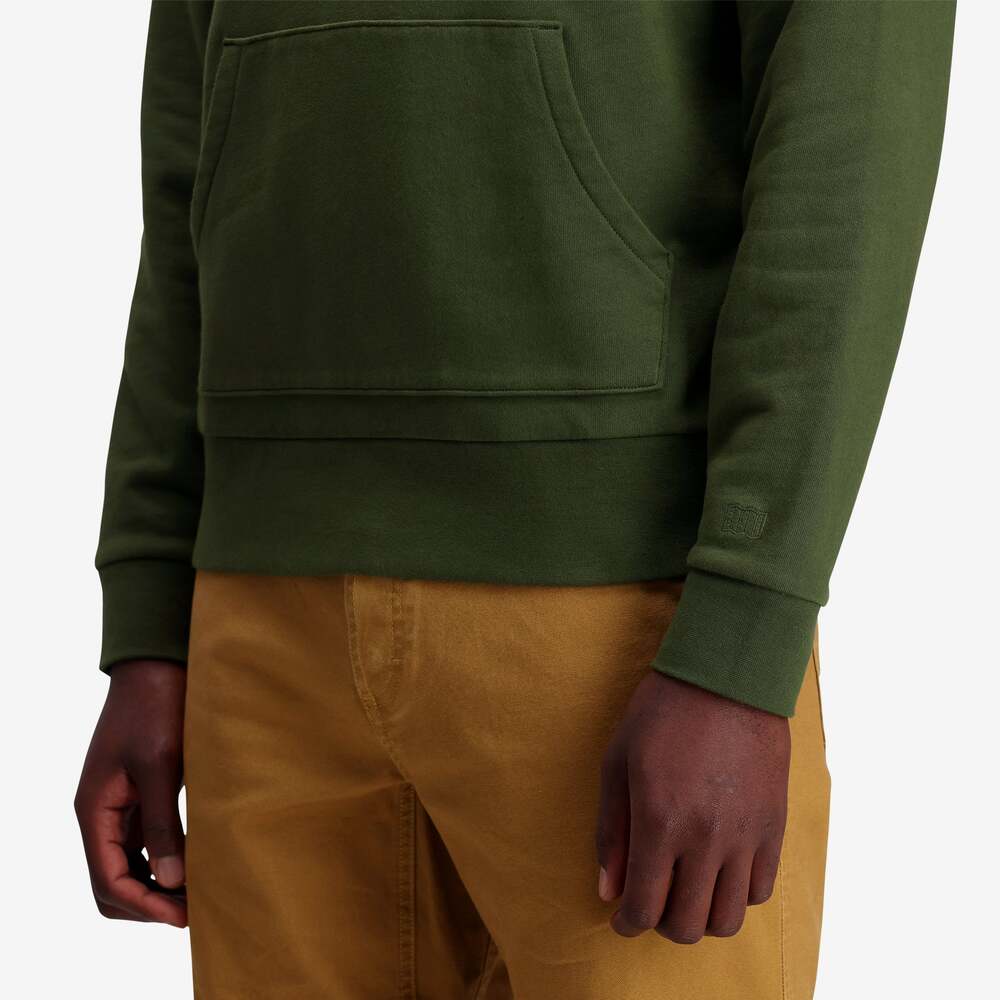  Topo Designs Mens Dirt Hoodie