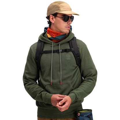  Topo Designs Mens Dirt Hoodie